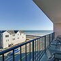 Beachfront North Wildwood Condo w/ Ocean Views!