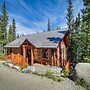Dog-friendly Fairplay Vacation Rental With Deck!