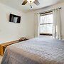 Lake Arbutus Vacation Rental Near Park!