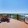 Luxe Table Rock Lake Vacation Rental With Hot Tub!