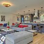 Oceanside Home w/ Patio & Grill, Walk to Beach!