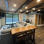 Modern Home w/ Deck < 1/2 Mi to Lake Harmony!