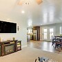Ranch Escape w/ Patio ~ 21 Mi to Bryce Canyon
