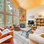 Ronald Vacation Rental Near Suncadia Resort
