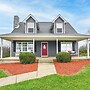 Williamstown Gem w/ Private Pool & Hot Tub!