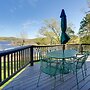 Reeds Spring Home on Table Rock Lake w/ Deck!