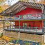 Beaver Lake Home on 3 Acres w/ Lake Access!