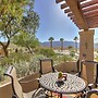 Borrego Springs Condo w/ Private Hot Tub & Views!