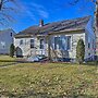 Charming Family Home ~ 4 Mi to Granite Peak!