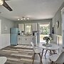 Chic Outer Banks Bungalow < 1 Mi to Beach!