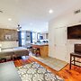 Cozy Lowell Studio ~ 19 Mi to Grand Rapids!