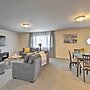 Glen Cove Home: Walk to Boardwalk + Dining!