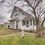 Historic Alexandria Home w/ Private Yard!