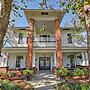 Historic Huntington Home w/ Pond & Flower Gardens!