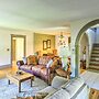 Walk to Dtwn: Historic Gem w/ Deck in Rapid City