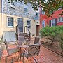 Lancaster Townhome: Walk to Central Market!