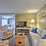 1/2 Mi to Beach: Lovely Guesthouse in Kennebunk!