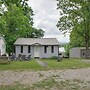 Lakefront Cabin in Dandridge w/ Fire Pit & Grill!