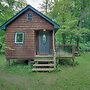 Tranquil Creekside Cabin in Dutch Country!