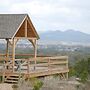 Quiet Utopia Cabin w/ Deck & Mountain Views!