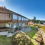 Waterfront PNW Escape w/ Deck & Beach Access!