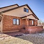 Welcoming Cañon City Abode - Walk to River!