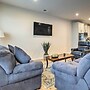 Ashburn Vacation Rental w/ Private Rooftop!
