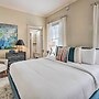 Bright Apartment 3 Mi to Downtown Birmingham!