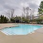 Central & Spacious Townhome in Greensboro!