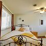 Chic Silver City Getaway w/ Patio + Gas Grill