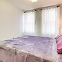 Cozy Water-view Apt in the Heart of Downtown!
