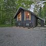 Michigan Cabin Hideaway w/ Lake & Trail Access!