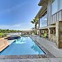 Luxury Home w/ Pool on San Jacinto Riverfront!