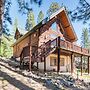 2 Cabins: Group & Family Getaway in Arnold!