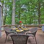 Hike, Ski & Explore: Lake Harmony Retreat w/ Grill