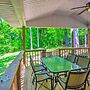 Dale Hollow Lake Haven: Private Yard + Grill!