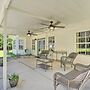 Peaceful Fairhope Cottage w/ Covered Patio!