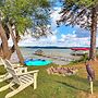 Spacious Lake Leelanau Cottage w/ Fire Pit!