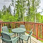 Lutsen Mountains Retreat w/ Resort Amenities!