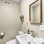 Waterfront Lakes Region Home on Private Cove!
