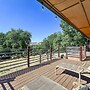 Luxury Auberry Retreat in Sierra National Forest