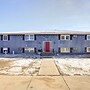 Pet-friendly Pierre Vacation Rental!