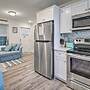 Wildwood Ground-floor Condo w/ Community Pool