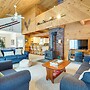 Wardsboro Family Home: 7 Mi to Mount Snow!