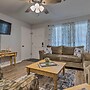 Charming Gulfport Escape: Half-mile to Beach!
