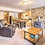 Cozy Apt - Near Usafa & Garden of the Gods!