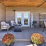Cozy Leicester Studio, 11 Mi to Downtown Asheville