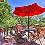 South Dakota Vacation Rental Near Mount Rushmore