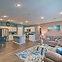 'park City on the Water' Townhome w/ Hot Tub!