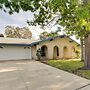San Antonio Home: Near Nature, Parks & Trails